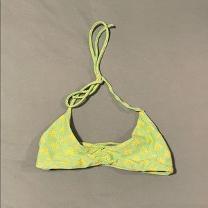 o’neill bralette bikini top